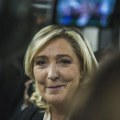 Istorijski rezultat Marin Le Pen: Nacionalno okupljanje osvojilo rekordnih 14 mesta u Senatu