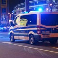 Srbin sa poternice uhapšen u Nemačkoj: Uhvatili ga u vožnji bez dozvole, pa otkriveno da je begunac!