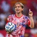 Modrić: Prvi put za 20 godina osećam sram, ovo je nedopustivo