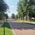 Kragujevac: Dom zdravlja organizuje program nordijskog hodanja