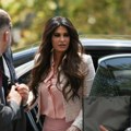 Nesuđena Trampova snaja: Ko je Kimberli Gilfojl, koja je je podnela ostavku na mestu ambasadorke SAD u Grčkoj zbog…