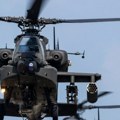 Izraelska vlada odobrila hitnu kupovinu 12 helikoptera „apač”