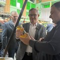 Glamočić na regionalnom sajmu pčelarstva na Zlatiboru: Najveći izazov falsifikati meda