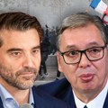 "Dok Francuska gori, Srbija se sprema za izbore" Poznati novinar iz Vašingtona: "Srbi biraju između stabilnosti i haosa koji…