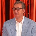 Vučić: "Ukoliko pobedim, smeniću dobar deo ljudi na lokalu"