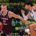 Čanak zabeležio treću pobedu, Karaičić još uvek čeka svoju prvu u Evrokupu