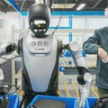 Da li će vaš robot imati noge? Humanoidi nisu uvek poželjniji oblik