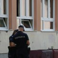 Krivična prijava protiv maloletnika zbog lažnih dojava o bombama u školama u Lebanu