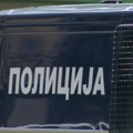 Stigla dojava o bombi u autobusu: Drama u Kragujevcu