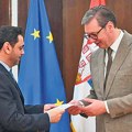 Partnerstvo sa UAE od najvećeg značaja za Srbiju