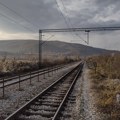 Tragedija u crnoj gori: Voz usmrtio ženu na pružnom prelazu kod Nikšića