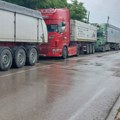 Kurti: Povećana kontrola vozila koja ulaze iz Srbije na Kosovo
