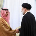 Saudijski kralj pozvao iranskog predsednika u posetu