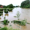 Vanredna situacija u 56 lokalnih samouprava zbog padavina i poplava