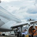 [BURŽE 2023] Croatia Airlines i Pratt & Whitney potpisali ugovor o održavanju motora za putničke avione A220 hrvatskog…