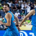 Napad Slovenaca na mundobasket: Dve NBA zvezde i dva ''Amerikanca'' napadaju zlato