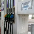 Nove cene goriva za predstojeću nedelju
