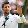 "Da sam Novak Đoković, rekao bih im...": Legendarni teniser istupio sa neverovatnim rečima o srpskom asu