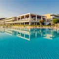 KonTiki ponuda dana: Luksuzno letovanje uz popust od 20% u AMMOA LUXARY hotel & SPA RESORT 5* na Sitoniji