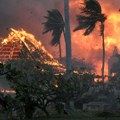 Bajden proglasio stanje prirodne katastrofe na Havajima, spremna federalna pomoć