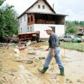 Proglašena vanredna situacija u Petrovcu na Mlavi zbog obilnih padavina