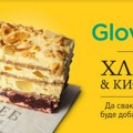 Hleb & Kifle sada dostupne i preko Glova, sa brzom isporukom u Beogradu i Novom Sadu
