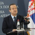 Dačić: Srbija se nije pridružila Krimskoj platformi, uskoro možda susret sa Lavrovim