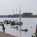 Otvara se pristanište u Zemunu: Kruzeri od 130 metara stižu na desnu obalu Dunava