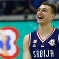 Nikola Jović kandidat za najboljeg mladog igrača na Mundobasketu