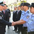 Zajedničke patrole kineske i srpske policije u Beogradu, Novom Sadu i Smederevu