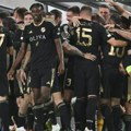 Čukin čas fudbala: ''Brđani'' postigli pet golova u Subotici, priznata im tri