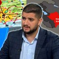 "Ove dve evropske sile predvode antisrpsku kampanju": Blažić: Dobili su jasan signal da imaju dozvolu KFOR da love Srbe