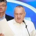 Milivojević: Tužilaštvo hitno da reaguje na dokaze o vezama žandarma Vučkovića i kriminalaca