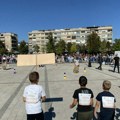 Osnovna škola“Vasa Pelagić“ pobednik takmičenja „Igra bez granica“
