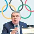 Zbog kršenja povelje: MOK suspendovao Olimpijski komitet Rusije