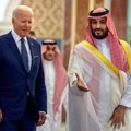 Bajden i Mohamed bin Salman za dalji diplomatski angažman na Bliskom istoku