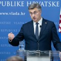 Plenković: Proterivanje hrvatskog diplomate ne doprinosi uspostavljanju poverenja