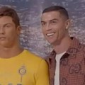Ronaldo otvorio još jedan muzej sebi u čast