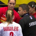 "Presudila je promena kriterijuma suđenja!" Selektor Uroš Bregar o novom porazu Srbije na Svetskom prvenstvu za rukometašice