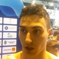 Nikola Aćin za SK: Ostao žal za plasmanom u finale (VIDEO)