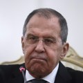 Lavrov o “ruskom licemerju”