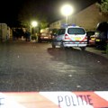 Eksplozije odjekivale holandijom Ima povređenih, incidenti u 3 grada