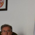 Nebojša Rodić postavljen na dužnost ambasadora u Crnoj Gori