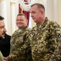 RT: Budanov lično od Zelenskog dobio naređenje za masovni napad na Belgorod