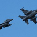 Ambasada Amerike: američki avioni F-16 popodne iznad Brčkog i Tuzle