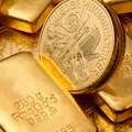 "Zlato je štit od inflacije" Kupuju ga i investitori i banke iz istog razloga! Ima mnogo i lažnjaka, a evo čega kupci da se…