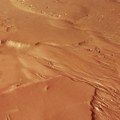 Ispod Marsovog ekvatora kriju se kilometarski debele naslage leda