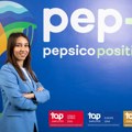 Kompanija PepsiCo broj jedan poslodavac u Srbiji