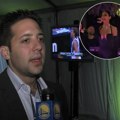 NBA novinar podelio snimak edite aradinović! Amerikanac oduševljen, a svi ga pitaju: "Da li je i ona za draft?"