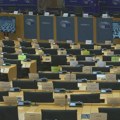 Srbija protiv nasilja traži da se konstitutivna sednica Narodne skupštine održi posle zasedanja EP 8. februara